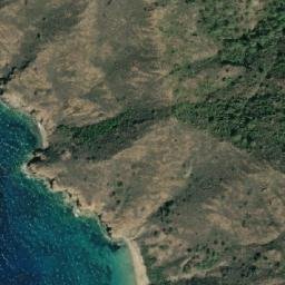 Satellite imagery of Adatepe Burnu, TR