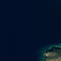 Satellite imagery of Bozan Burnu, TR