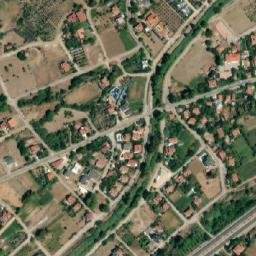 Drone Görünümü