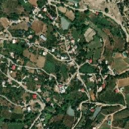 Drone Görünümü