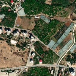 Drone Görünümü