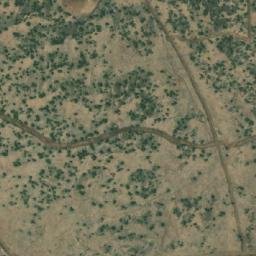 Satellite imagery of Gökteslası Sırtı, TR