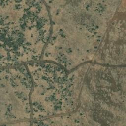 Satellite imagery of Gökteslası Sırtı, TR