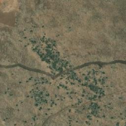 Satellite imagery of Gökteslası Sırtı, TR