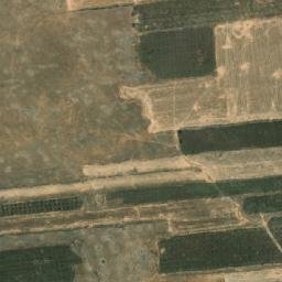Satellite imagery of Tetellez Sırtı, TR