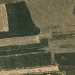 Satellite imagery of Tetellez Sırtı, TR
