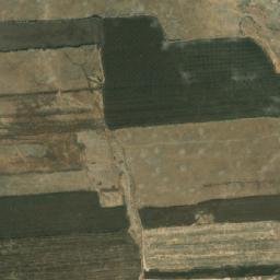 Satellite imagery of Tetellez Sırtı, TR