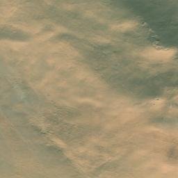 Satellite imagery of Qizil Chungak, AF