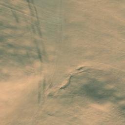 Satellite imagery of Qizil Chungak, AF