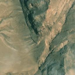 Satellite imagery of Kōh-e Zow-e Zard, AF