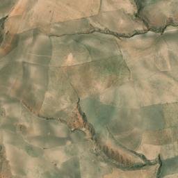 Satellite imagery of Kōh-e Namak, AF