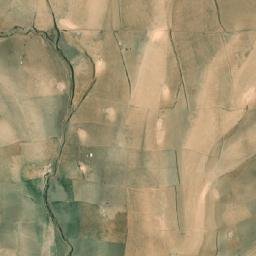 Satellite imagery of Kōh-e Namak, AF