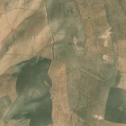Satellite imagery of Kōh-e Namak, AF