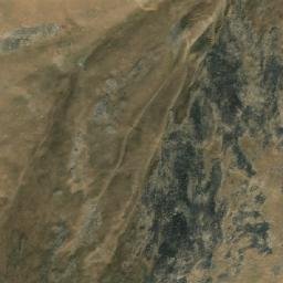 Satellite imagery of Kōh-e Khērmān, AF