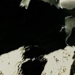 Satellite imagery of Wakhikan Rah, AF