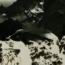 Satellite imagery of Wakhikan Rah, AF