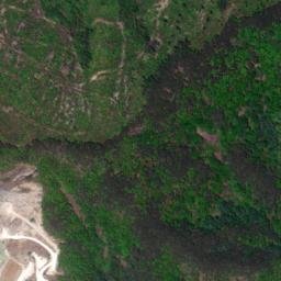 Satellite imagery of Hanheunggwangeopso, KR