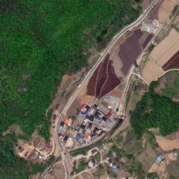 Satellite imagery of Hanheunggwangeopso, KR