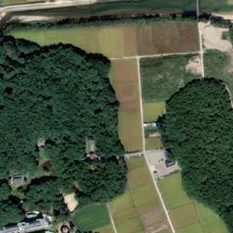 Satellite imagery of Wŏlsong-jŏng, KR