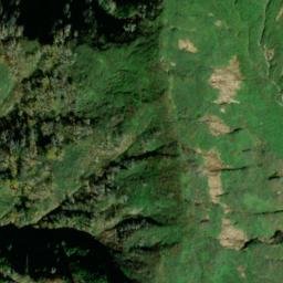 Satellite imagery of 駒ヶ岳, JP