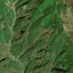 Satellite imagery of 駒ヶ岳, JP