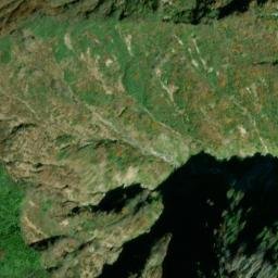 Satellite imagery of 駒ヶ岳, JP