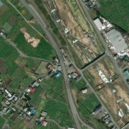 Satellite imagery of boundary_stone, JP