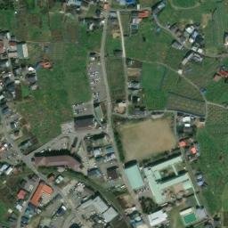 Satellite imagery of boundary_stone, JP