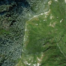 Satellite imagery of 岩菅山, JP