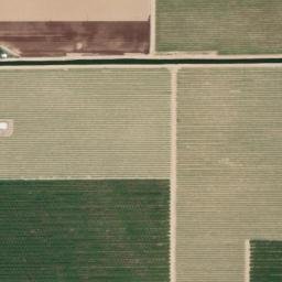 Satellite imagery of B 235 RESET — NGS GT1548 — Fresno County, US, US