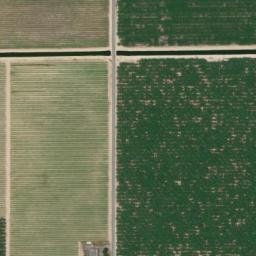 Satellite imagery of B 235 RESET — NGS GT1548 — Fresno County, US, US