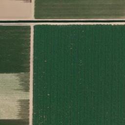 Satellite imagery of GAS — NGS GT2097 — Fresno County, US, US