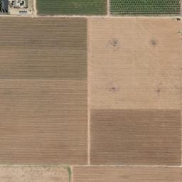 Satellite imagery of BOWMAN — NGS GT2059 — Fresno County, US, US