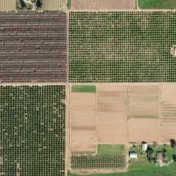 Satellite imagery of BETH — NGS GT2057 — Fresno County, US, US