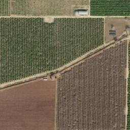Satellite imagery of FREE — NGS GT2050 — Fresno County, US, US