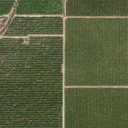 Satellite imagery of FREE — NGS GT2050 — Fresno County, US, US