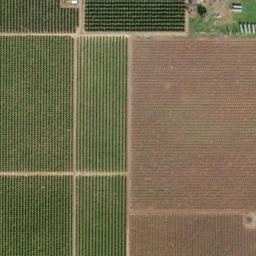 Satellite imagery of FREE — NGS GT2050 — Fresno County, US, US