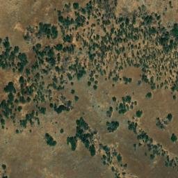 Satellite imagery of BEAR MTN TV STATION KMJ MAST — NGS GT1867 — Fresno County, US, US
