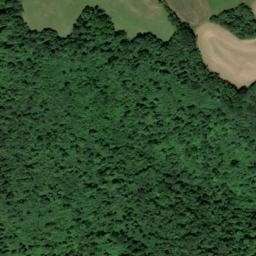 Satellite imagery of Cloyd Ridge, US