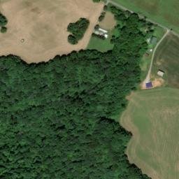 Satellite imagery of Cloyd Ridge, US