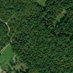 Satellite imagery of The Mill Cliff, US