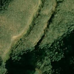 Satellite imagery of Pine Spur, US