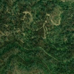 Satellite imagery of Chunklick Spur, US