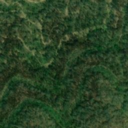 Satellite imagery of Chunklick Spur, US