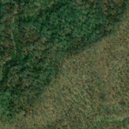 Satellite imagery of Chunklick Spur, US