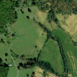 Satellite imagery of Cinnamon Ridge, US