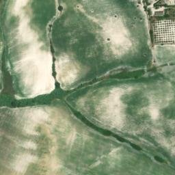 Satellite imagery of survey_point, DZ