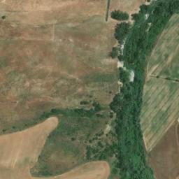Satellite imagery of survey_point, DZ