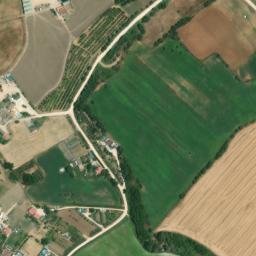 Satellite imagery of Plaza del cananeo, ES