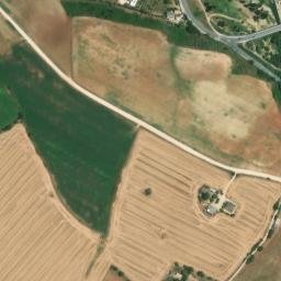 Satellite imagery of Plaza del cananeo, ES